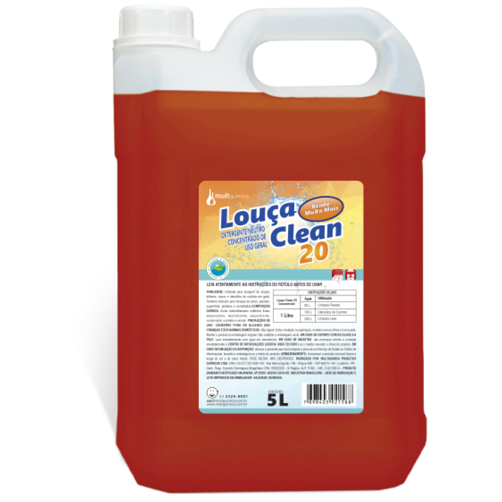 louca clean 20 - Copy 2